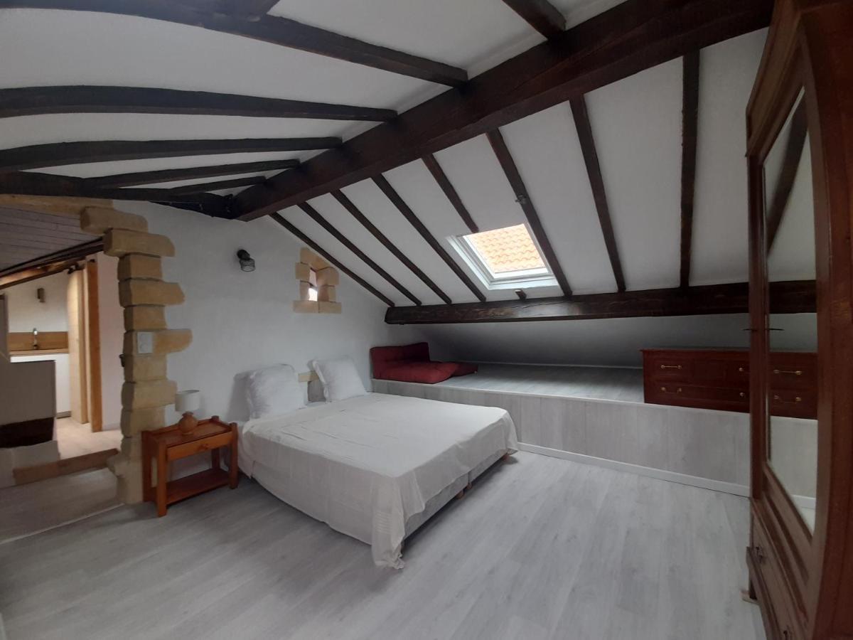 Agur Maitea Apartment Biarritz Exterior photo